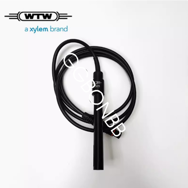 WTW Electrical Resistivity Salinometer Standard Solution TetraCon325