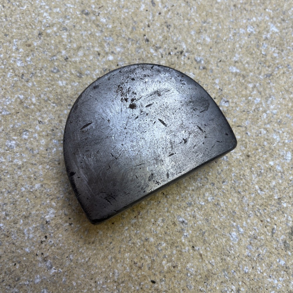 Panel Reshaping Body Repair Heel Dolly