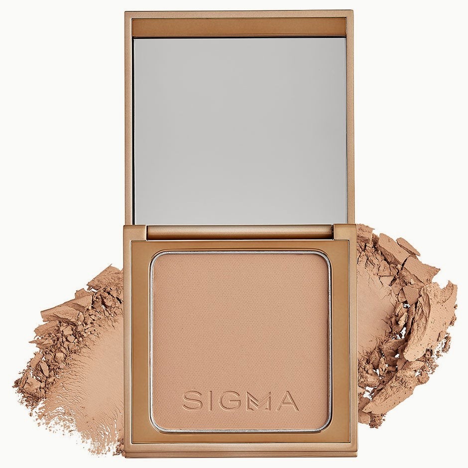Sigma Beauty Matte Bronzer