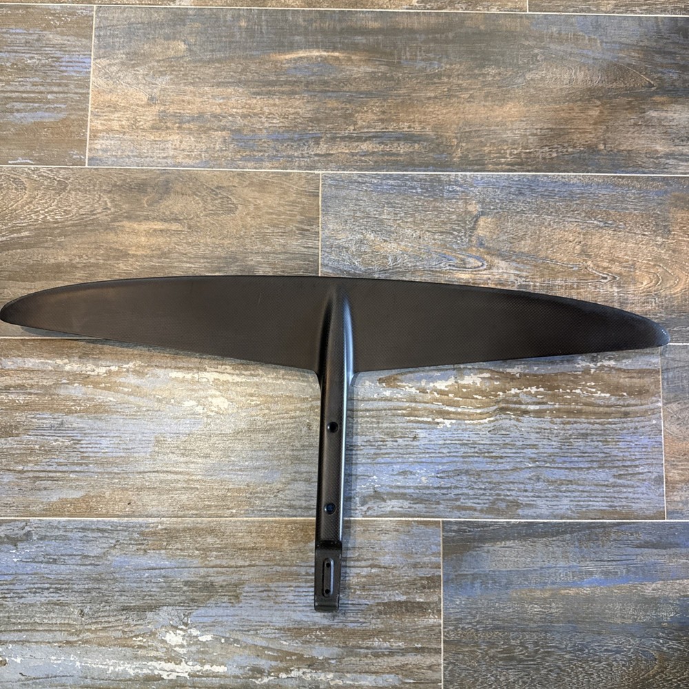 Used Code Foils 720 S Front Wing For Foiling (wing, Prone, Surf, Kite)