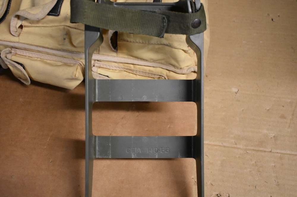 CEIA CMD V2.0 Metal Detector Military Version