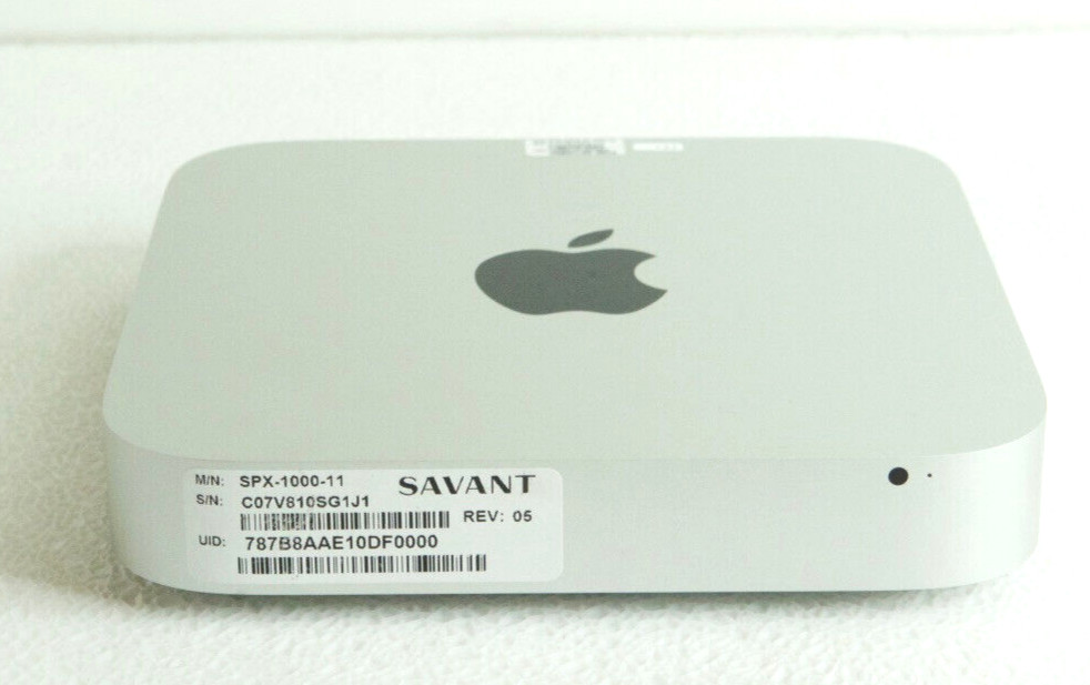 Savant SPX-1000-11 Solid State PBX Internet Protocol Controller k988