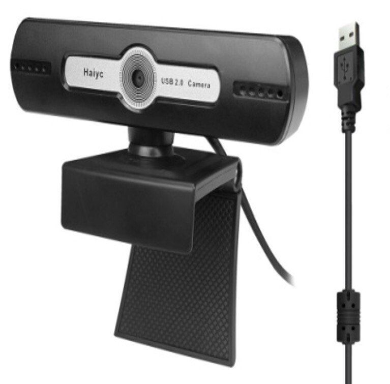 Lenovo Lecoo WEC01 Webcam