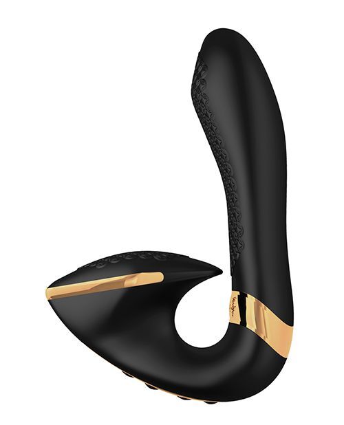 Shunga Soyo Intimate Massager Vibrator