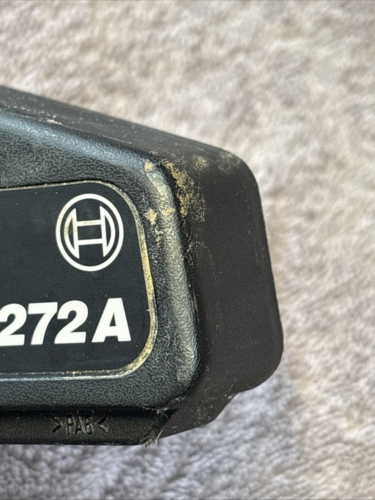 Bosch 3272A Side Caps Used.