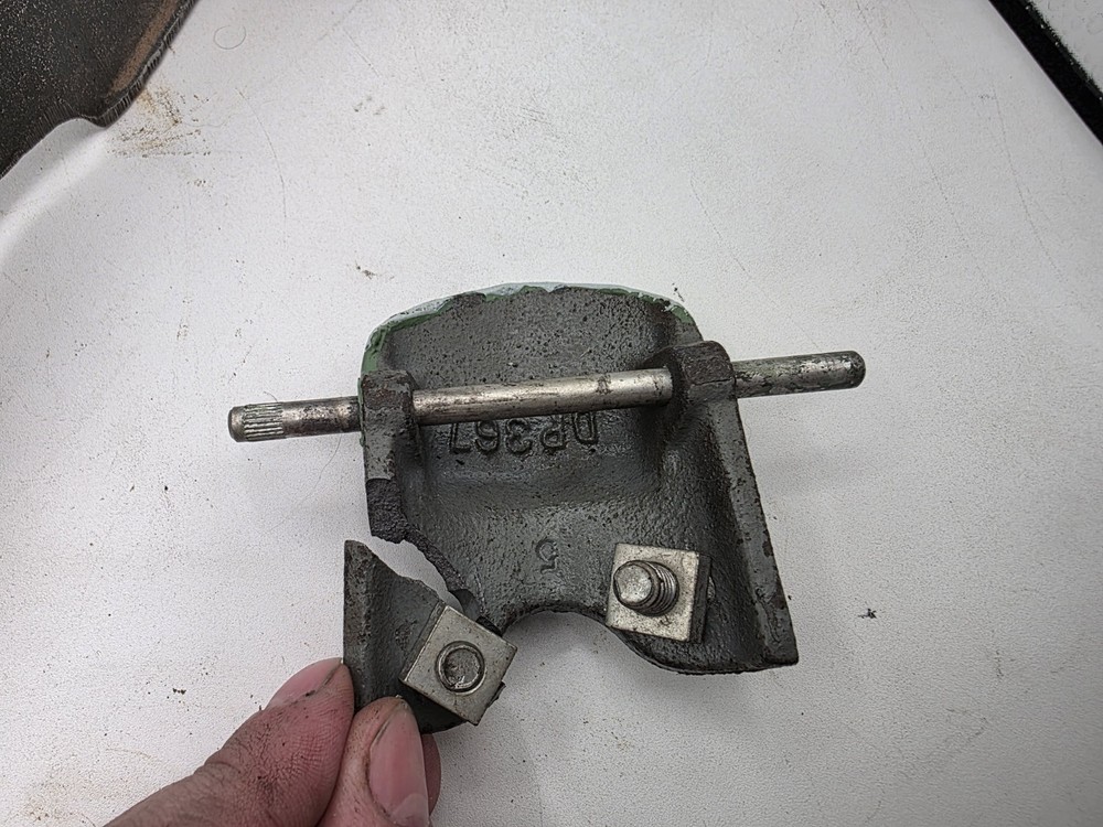 Delta DP220 Belt Guard DP368