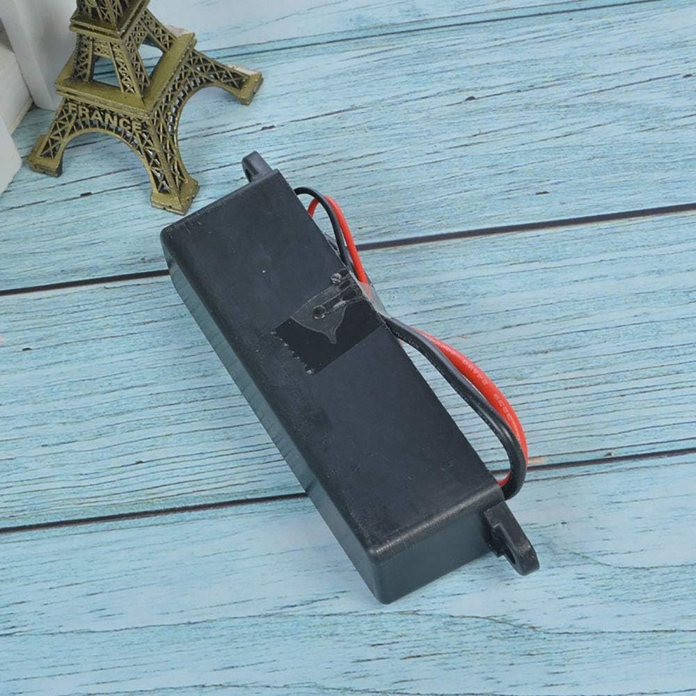 Portable High-Voltage Generator: DC12V to 20KV - Efficient Negative Ion Device