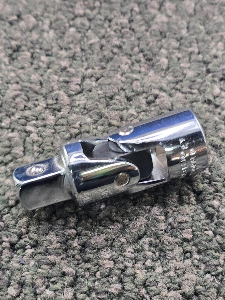 (QTY 1) Proto 5470A Universal Joint Socket 1/2” Drive