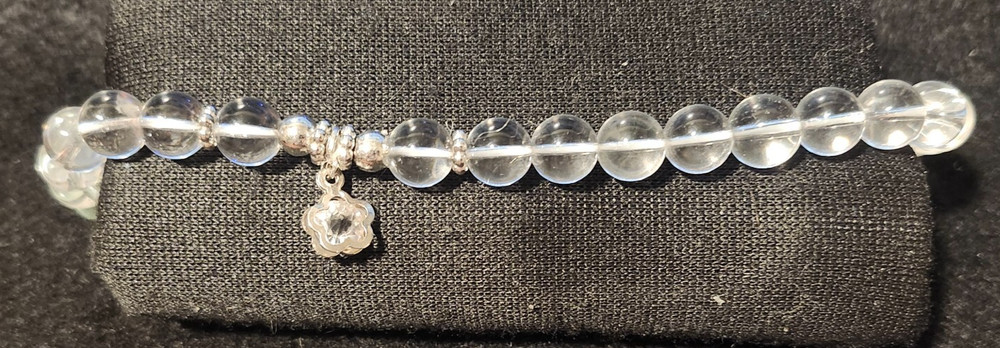 Handmade Elastic Wrap Bracelet