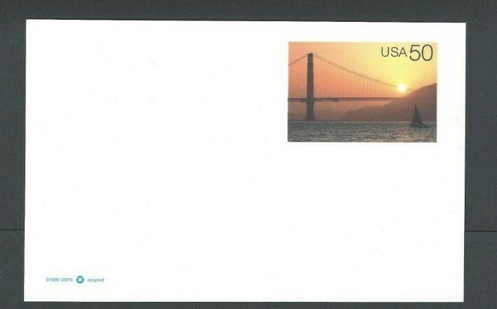 UX283 Recycled Stock Mint