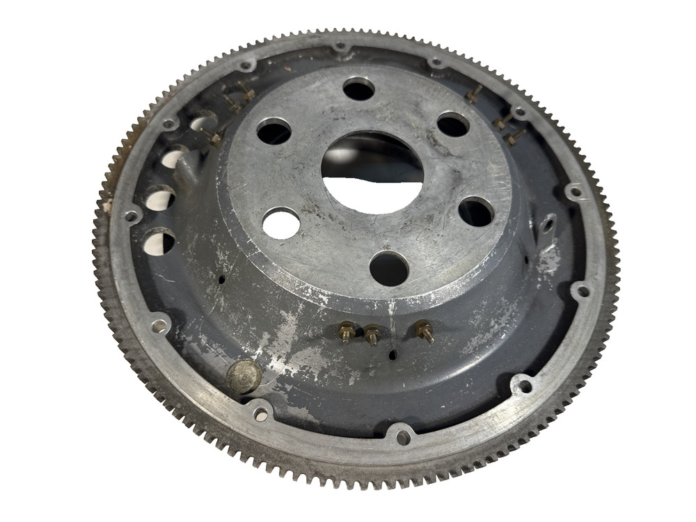 Lycoming Ring Gear Starter Support 75030