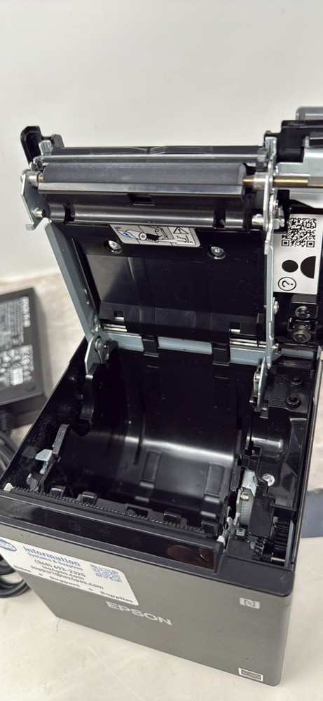 Epson TM-M30ii-NT M362C Powers On Issue Please Read