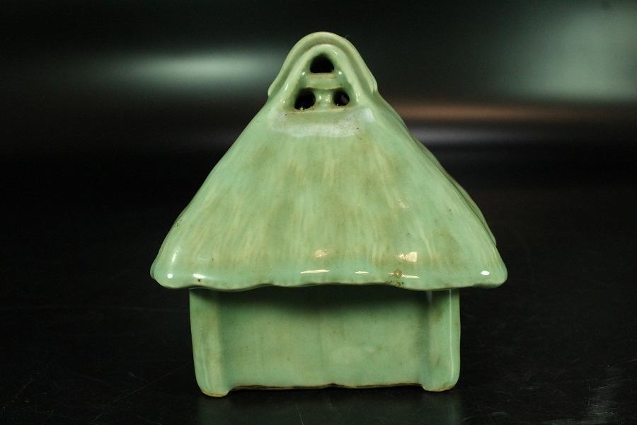 Kuzuya Koro Incense Burner E
