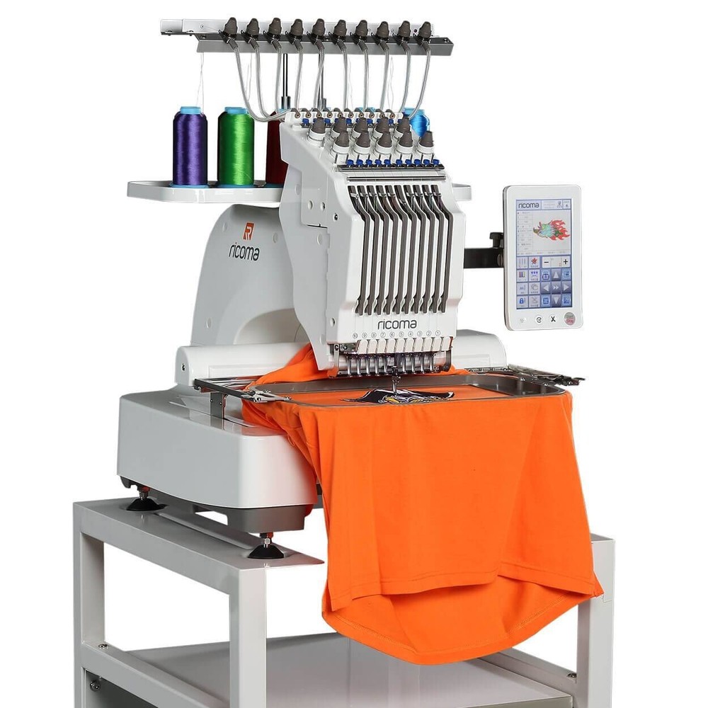 ricoma em-1010