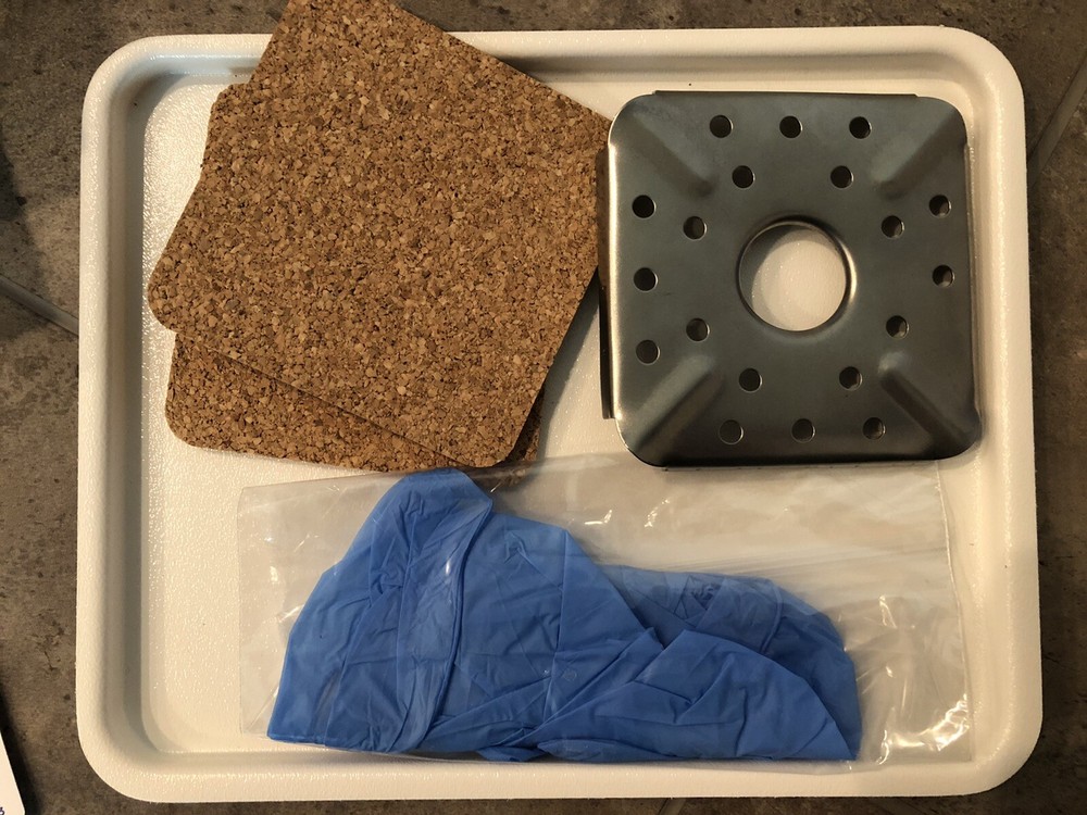 MEL Chemistry Starter Kit