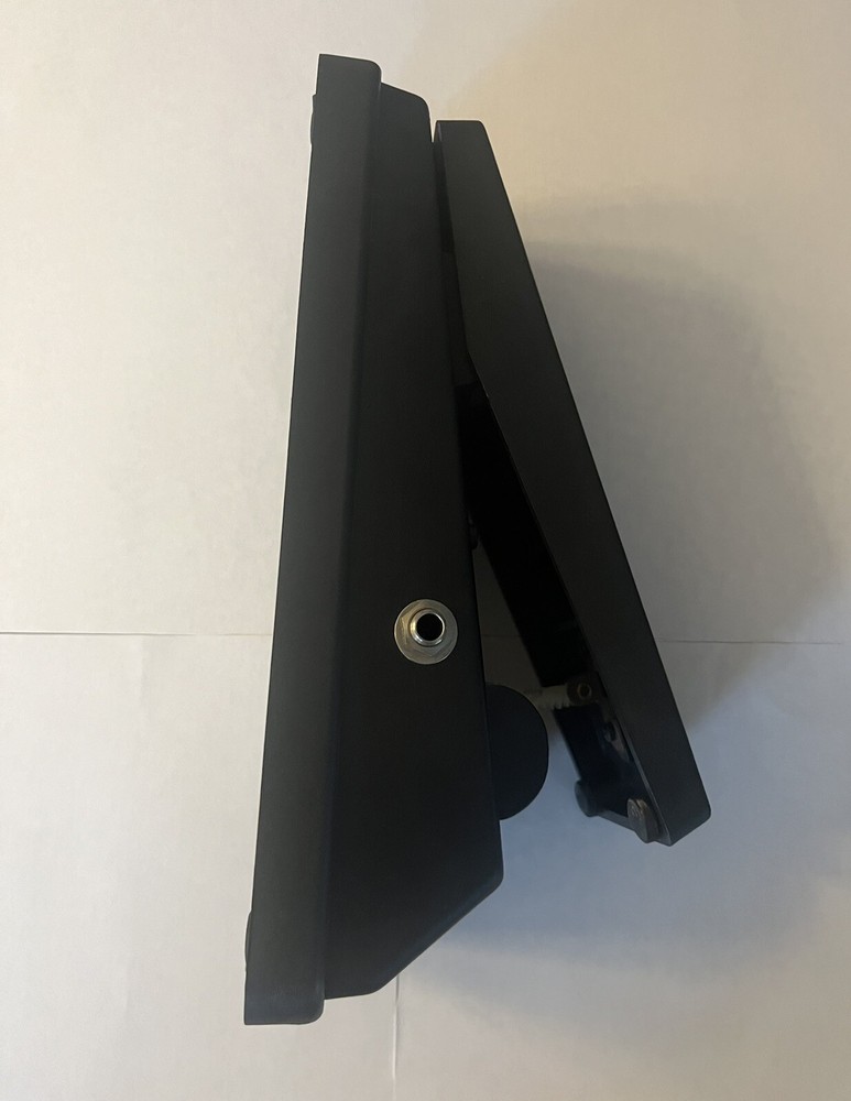MPM VP 26 Volume Pedal 2 Input