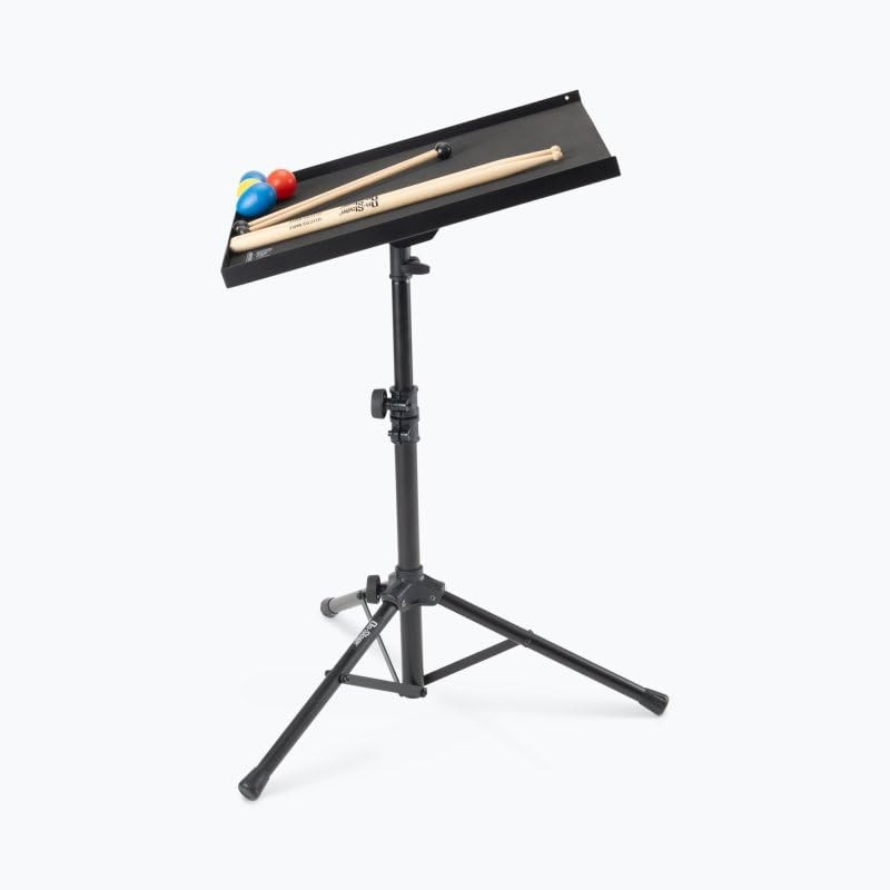On-Stage DPT5500B Percussion Table