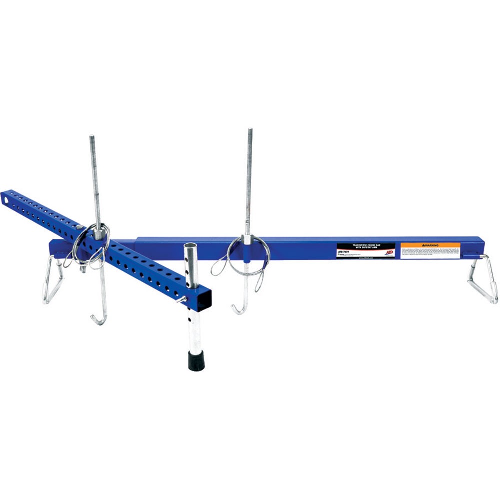 Engine Transverse Bar w/Arm Support ATD-7477