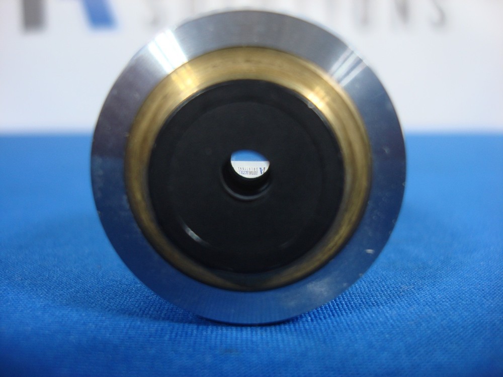 Carl Zeiss LD Achroplan 40X / 0.60 Korr Microscope Objective