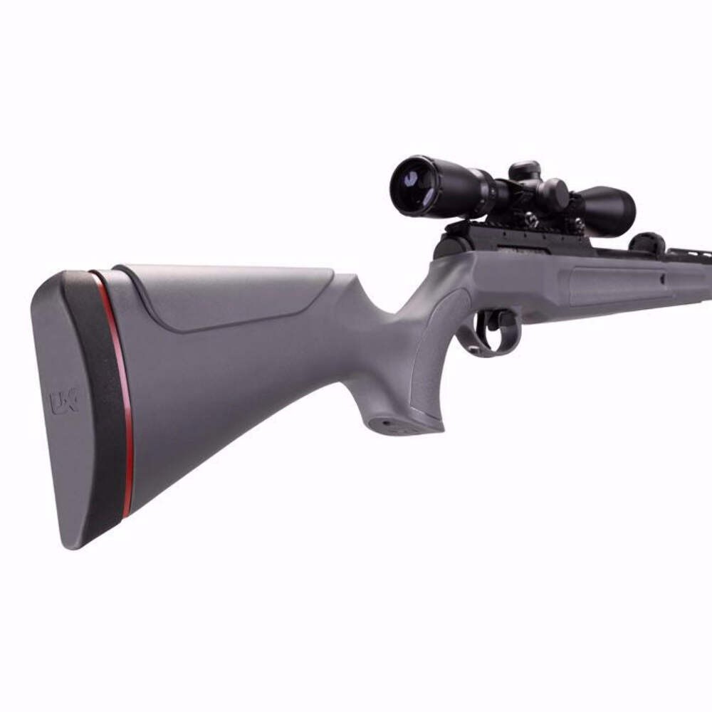 Factory Refurbished Umarex Synergis Elite .22 Cal Air Rifle With 3-9x40 Scope