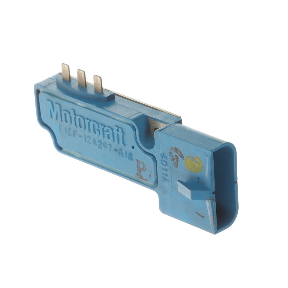 GENUINE Ford 1982 Escort Lynx Ignition Control Module E2FZ-12A297-A