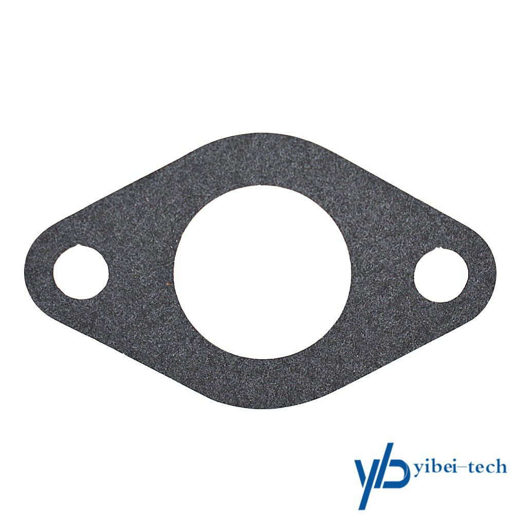 New Carburetor Carb Kit For Johnson Evinrude 3 4 5 5.5 6 HP 439071 with Float