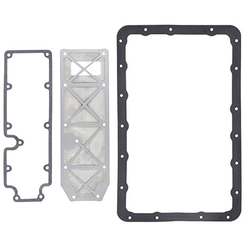 ATP TF-109 Automatic Transmission Filter Kit