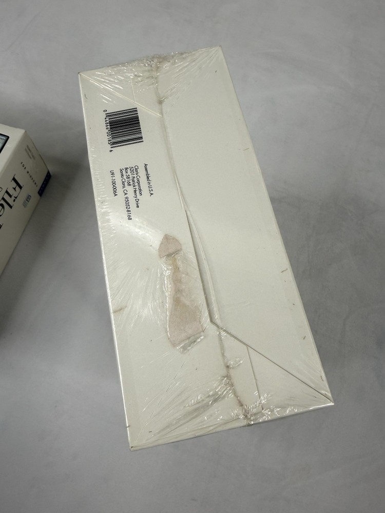 Claris Hollywood – Presentation Software for Windows (circa 1991)