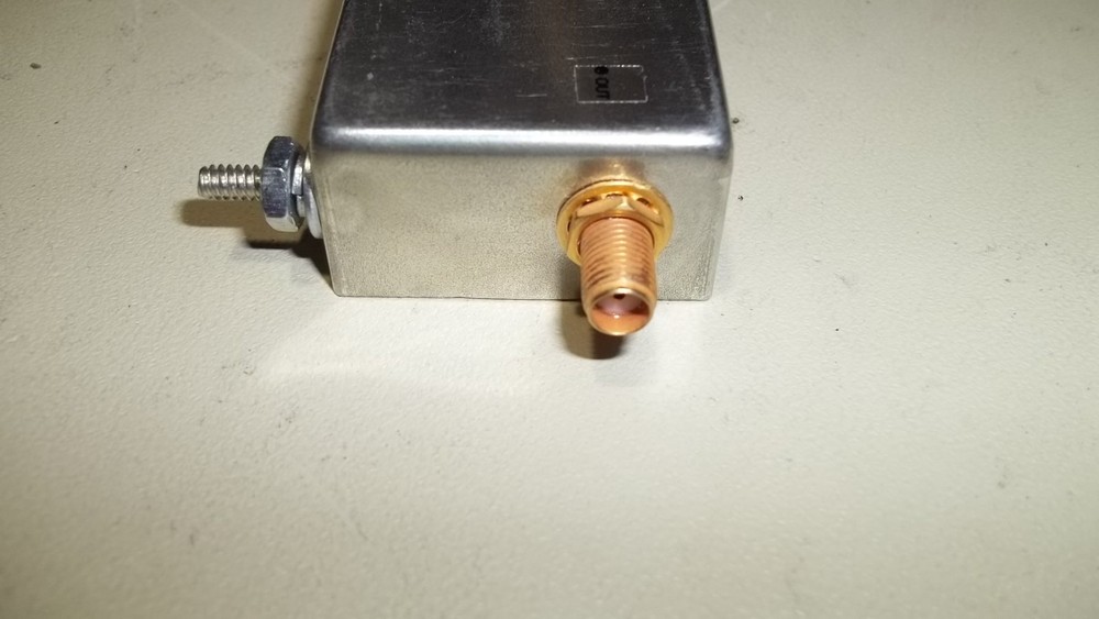 TTE Lowpass RF Filter N2008