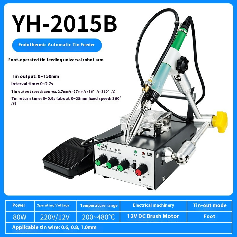 Automatic Soldering Machine Small Soldering Machine Automatic Soldering Machine