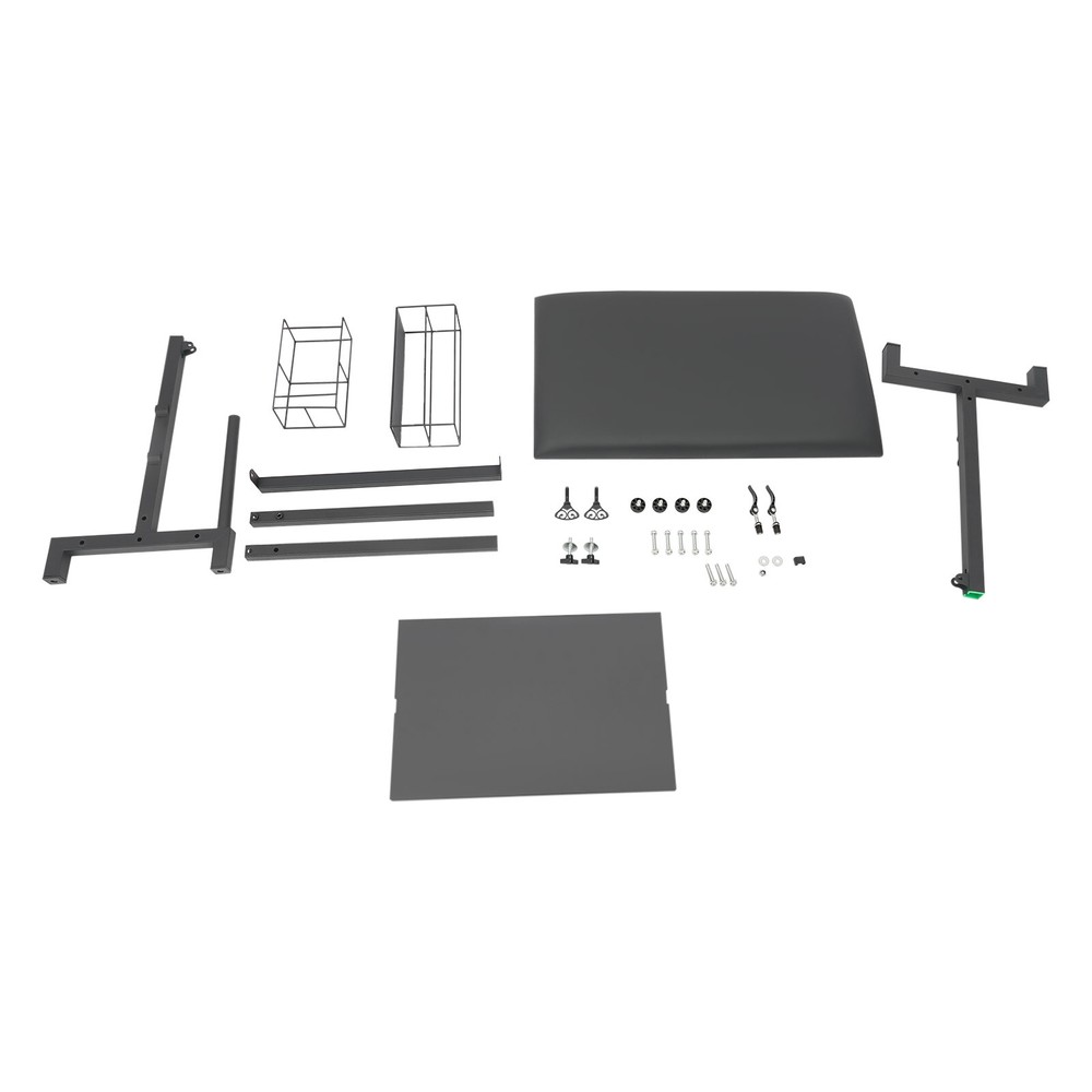 Arm Rest Adjustable Height Armrest Stand Square Tattoo Armrest Stand For Studio