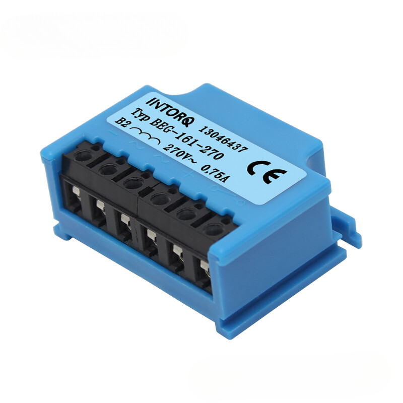 Replace BEG-161-270 13046437 270V~ 0.75A Rectifier