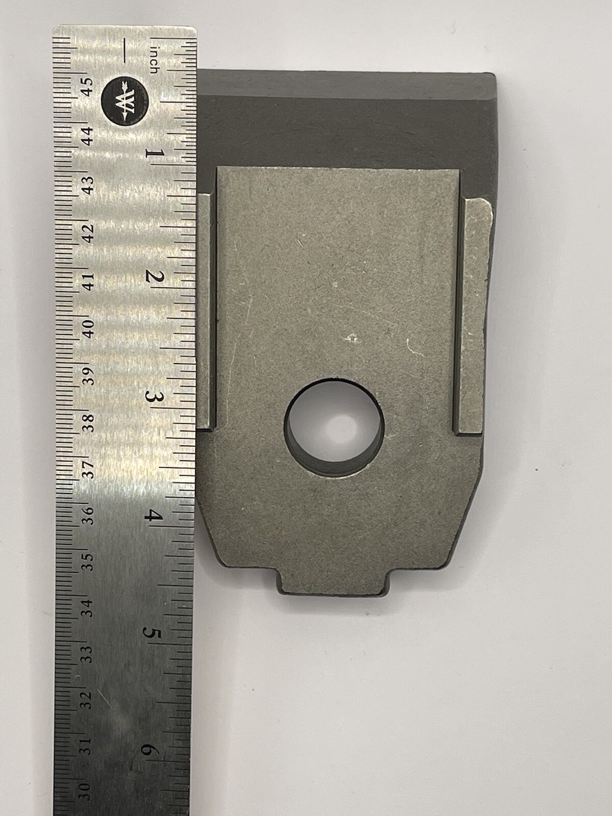 Set of 20 Replacement Denis Cimaf Type 3 Teeth