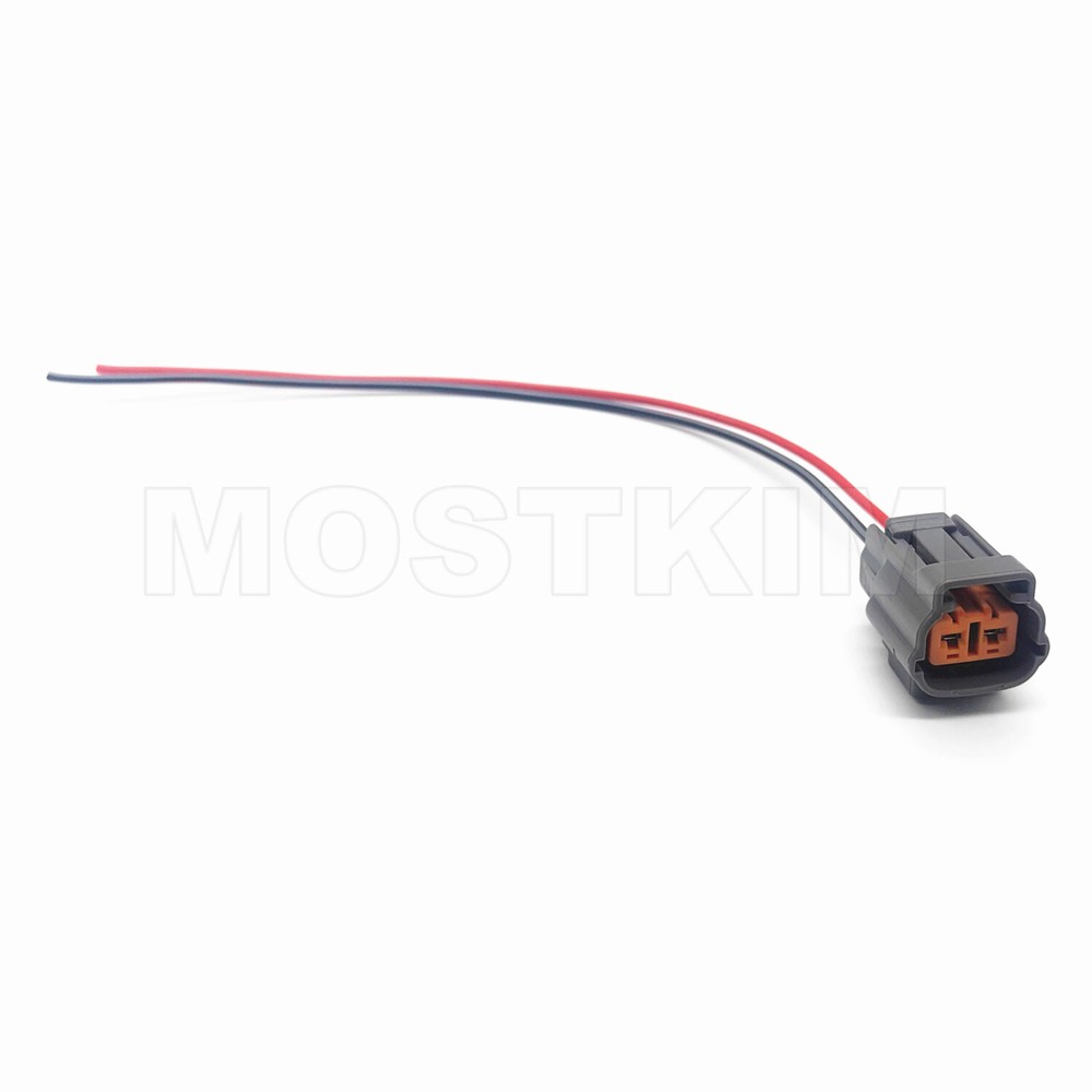 Automatic Transmission Speed Sensor Connector Pigtail Fit For Mazda 6 2006-2013