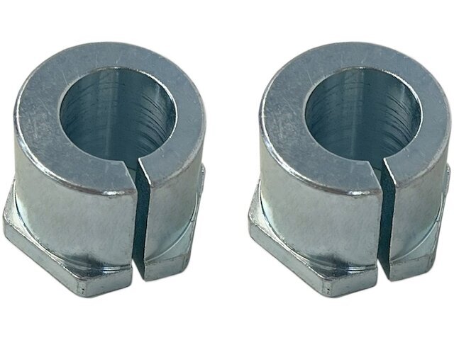43FK13F Front Alignment Caster Camber Bushing Fits 1992-1998 Ford E350 Econoline