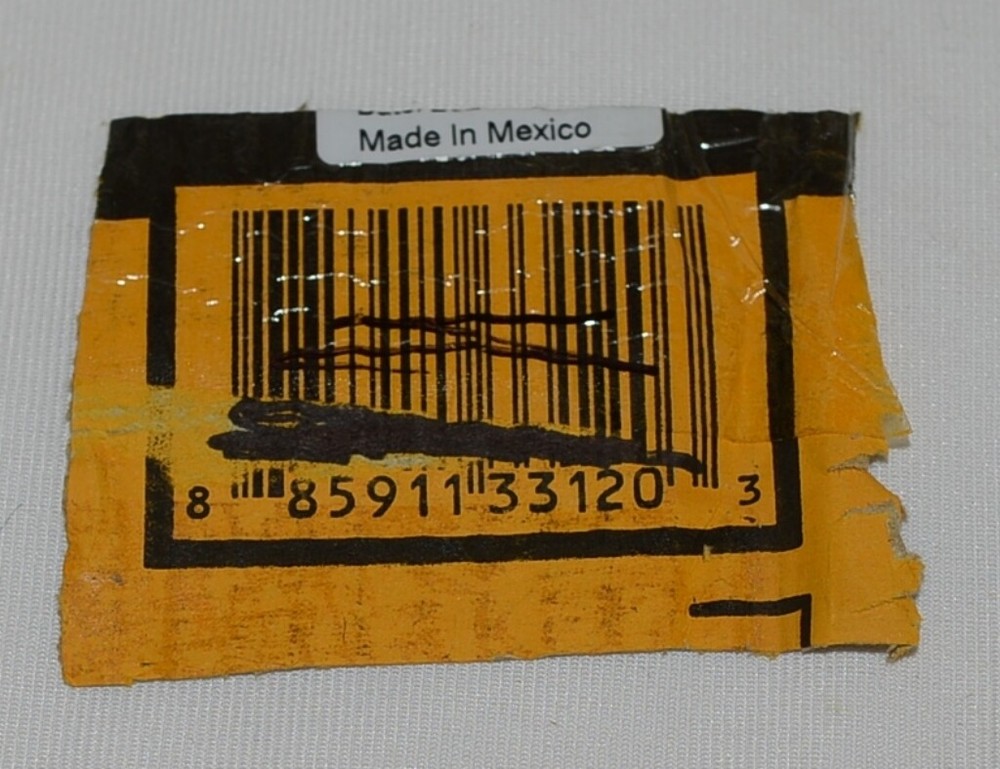 Dewalt DW618 1/2 Inch 2.25 HP Variable Speed Fixed Corded Router Soft Case