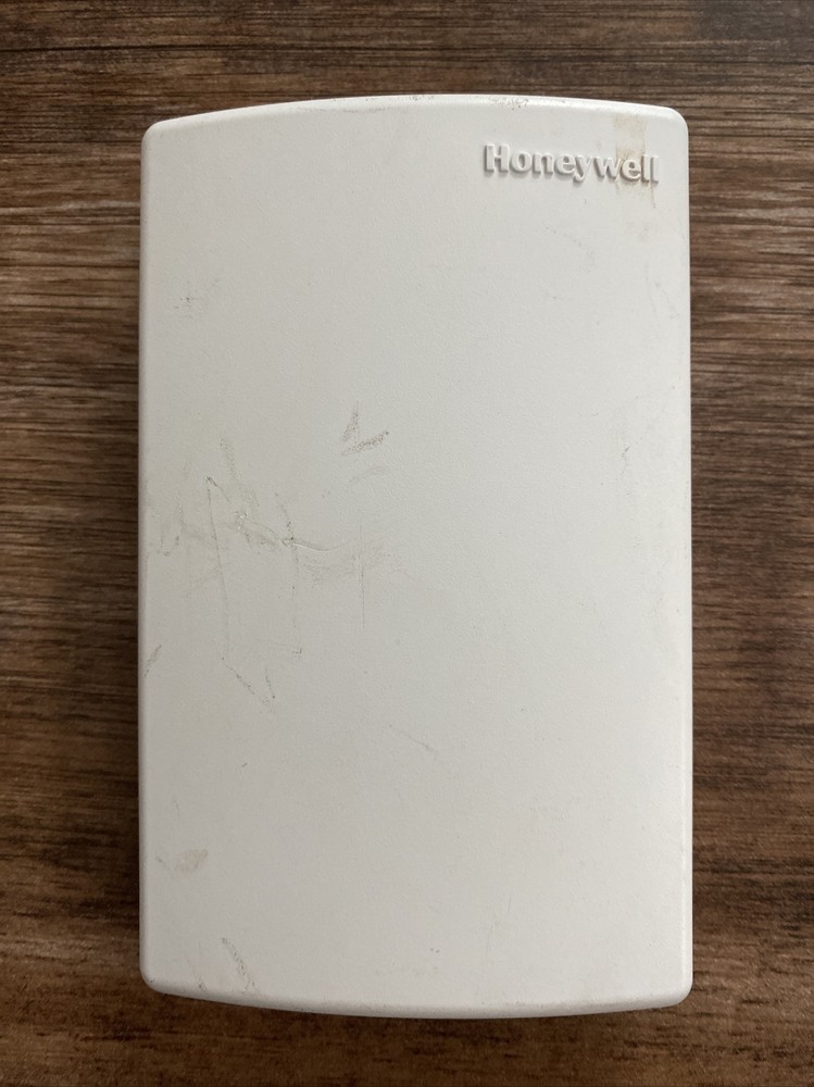 Honeywell TR21 Temperature Sensor