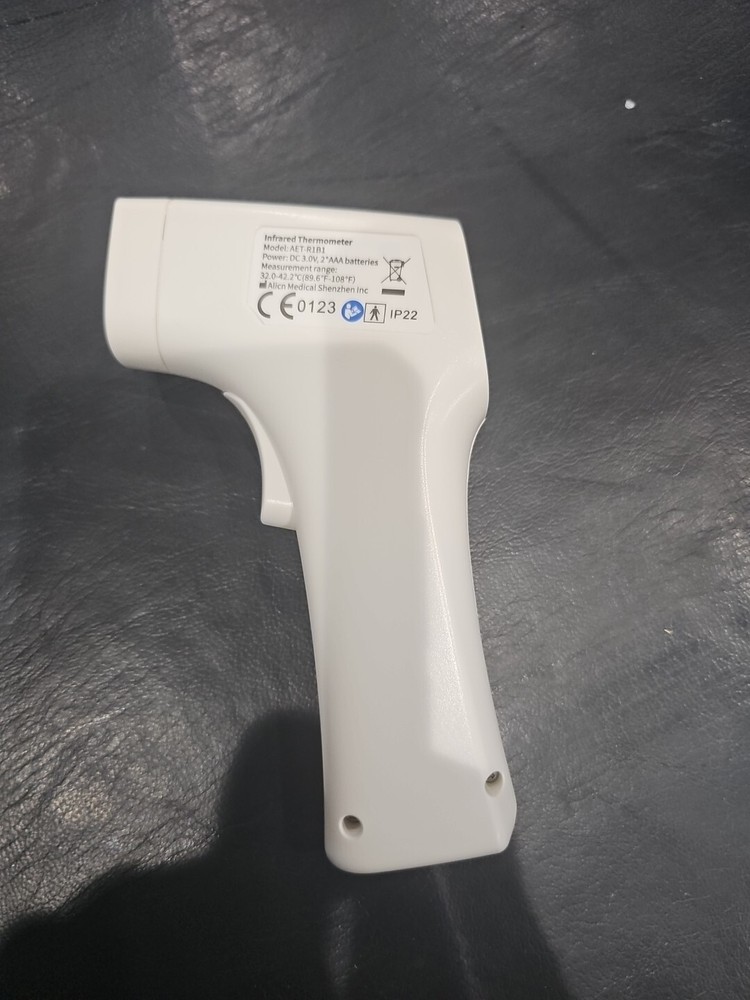 BBLOVE Infrared Thermometer