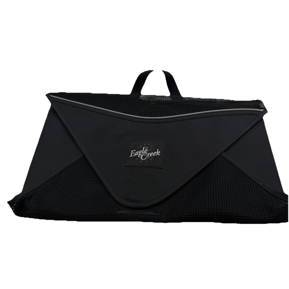 Eagle Creek Pack-It Garment Folder Black
