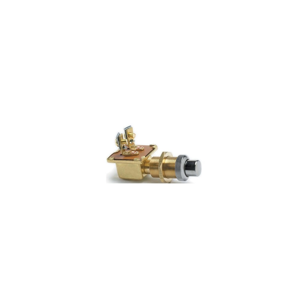 Cole Hersee M-639-BX Push Button Switch