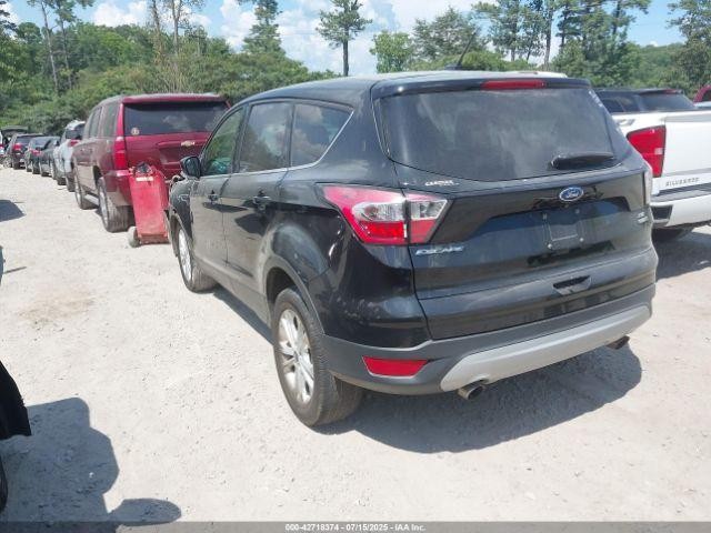 Used A/C Selector Switch fits: 2017 Ford Escape Front automatic temperature cont