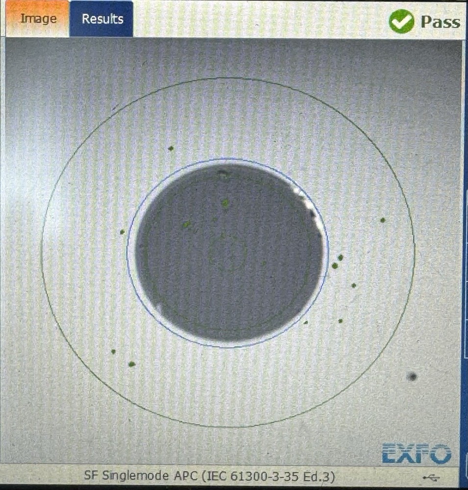 VIAVI Solutions OTDR 4126 MA