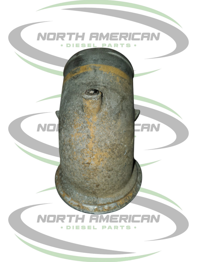 Used Caterpillar Elbow (Fits Multiple Models) - 2299377