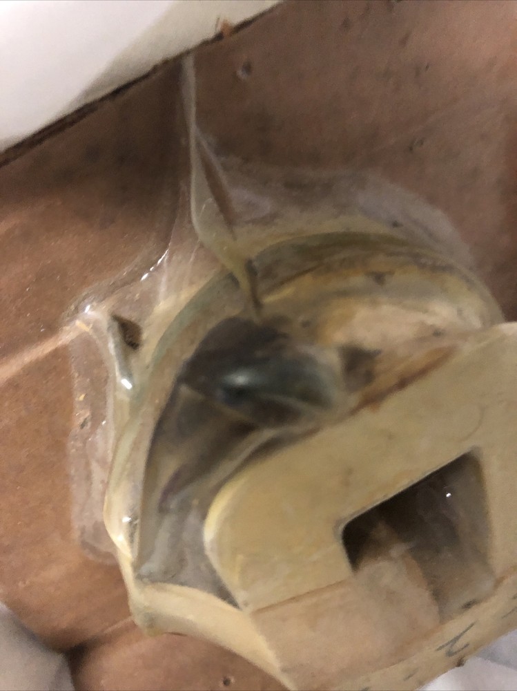  NVR coil part # S2-3