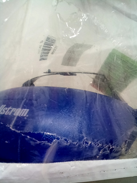 Sellstrom Face Shield