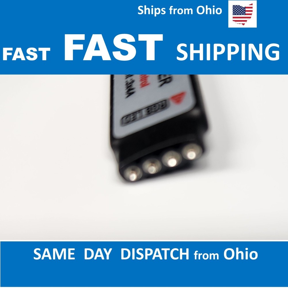 RF RGB remote UNIVERSAL Replacement