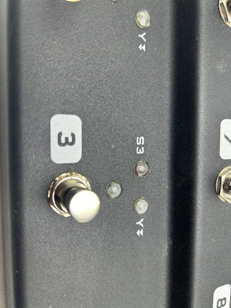 Fractal Audio Systems AX-8 Multi Effector