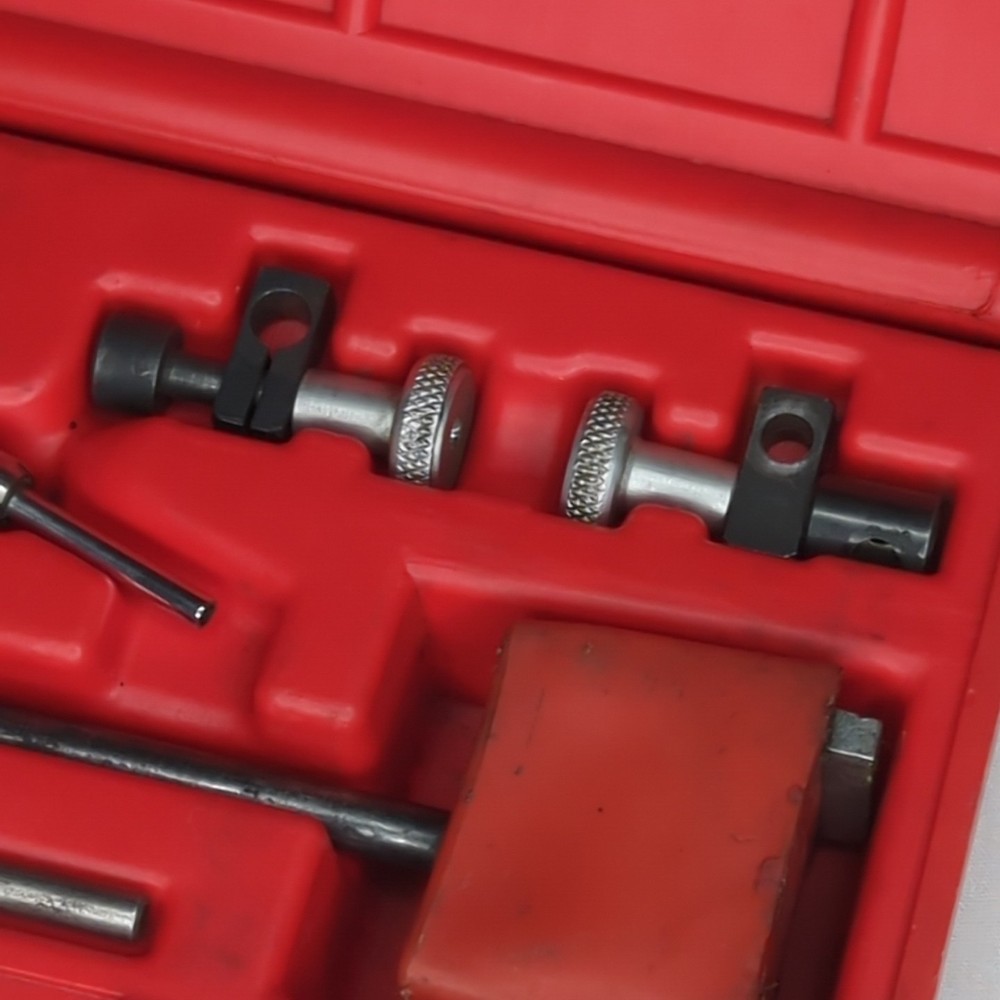 Snap On Dial Test Set PMF 136