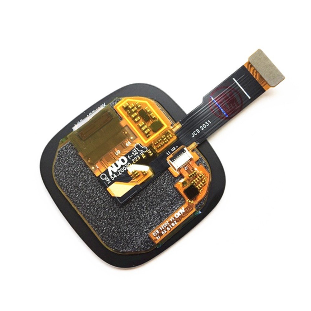 Replacement Smartwatch LCD Display Screen Digitizer For Fitbit Versa 3