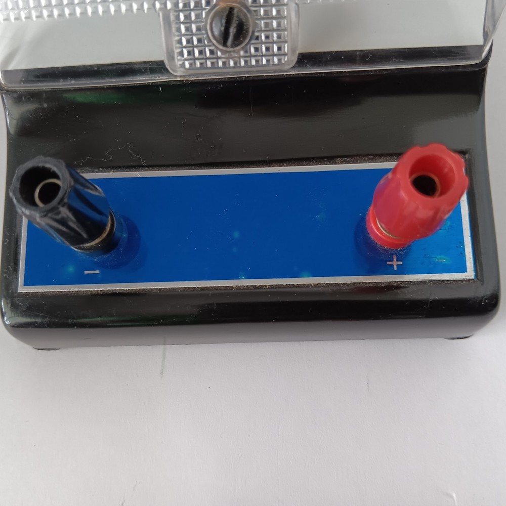 The Wet Cell Electrical Energy-Scientific Method Kit- with Galvanometer